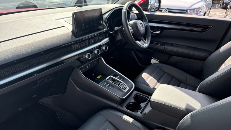 Honda CR-V 2.0 eHEV Advance 5dr eCVT Hybrid Estate